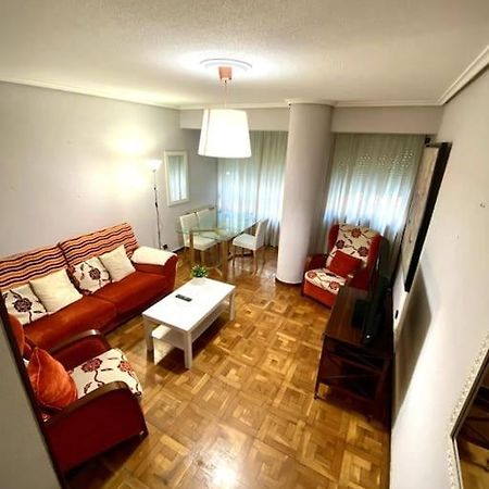 Completo Piso En Santander A 5 Minutos Del Centro Apartment Ngoại thất bức ảnh