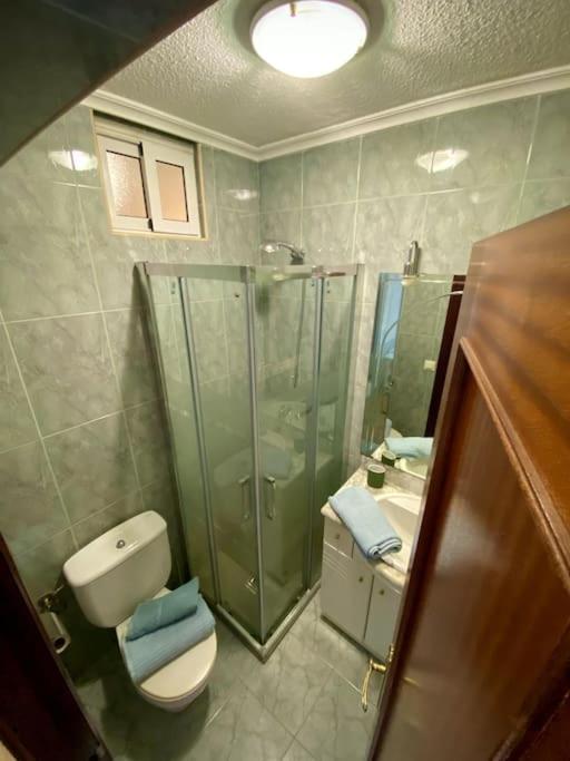 Completo Piso En Santander A 5 Minutos Del Centro Apartment Ngoại thất bức ảnh