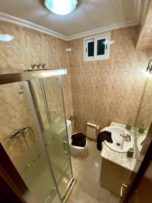 Completo Piso En Santander A 5 Minutos Del Centro Apartment Ngoại thất bức ảnh