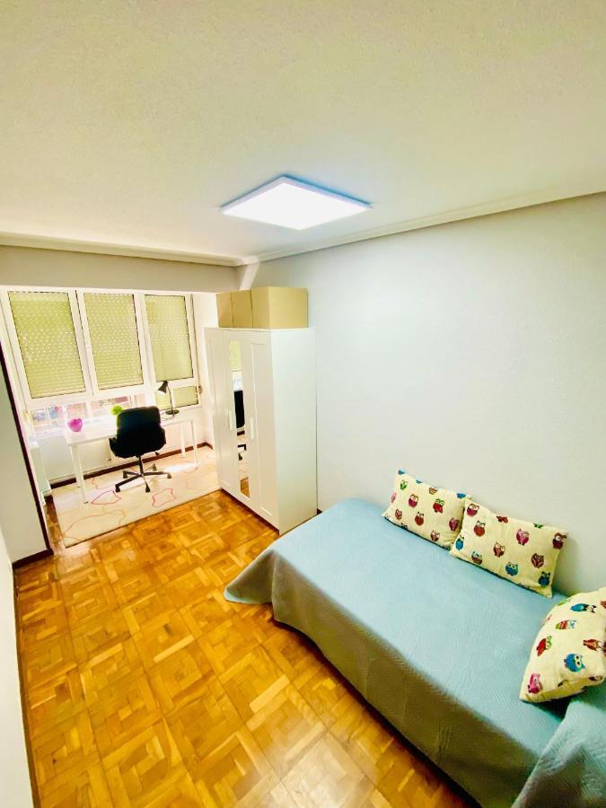Completo Piso En Santander A 5 Minutos Del Centro Apartment Ngoại thất bức ảnh